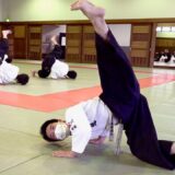 【60 minutes】Let’s try “Taido” ! The Complete Edition of Daily Practice.