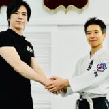 【Great legacy of Kung-fu】A thorough analysis of Miyahira Tamotsu’s techniques!