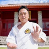 Mysteries of Okinawa Karate revealed by Chinese Kung-fu!