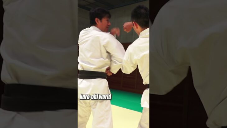 Fight with Kata, KARATE