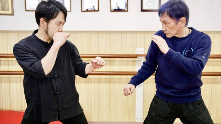 What did Bruce Lee set out to achieve?  The Secret of the Birth of “Jeet Kune Do”