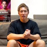 RIZIN42試合直後の感想