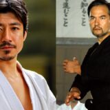 Here are Karate movies with real masters!