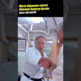 Terrifying Karate Techniques