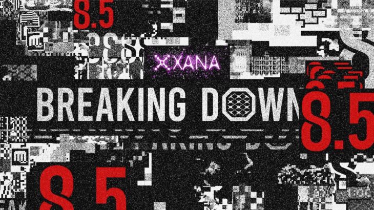 BreakingDown8.5全試合生配信