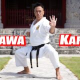 【50 minutes】Let’s try “Okinawa Gojyu-ryu Karate” with  Subtitles in 26 Languages!