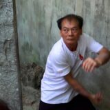 Behind the shocking scenes of Kung-fu Masters in China!