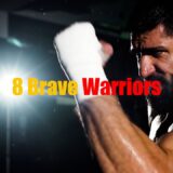 8 Braves Warriors