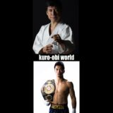 Boxing champion’s body changes in an instant! Ryota Murata and Tatsuya Naka