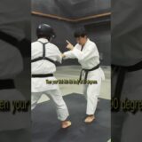 Multi-Angle Karate! Tatsuya Naka’s technique!　マルチアングル空手！中達也の技！