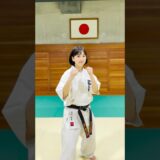 Osu! Karate Girl!
