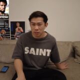 RIZIN47を観た感想