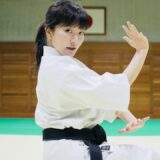 【Shorinji Kempo】Self-defense techniques for Women