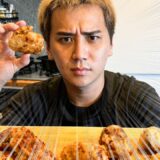 【麻布十番祭り出店決定】割烹屋が本気で作る〇〇を入れる唐揚げの作り方を公開します。