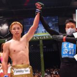 見ろ!! 斎藤裕…【超RIZIN3まで2週間前】久保優太のリアルを追う【7月28日RIZIN】