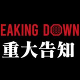 【限定】BreakingDown13会場チケット/PPV先行発売開始 《9月1日 アリーナ立川立飛》