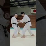 Tension or relaxation? Which is stronger?【Karate】