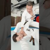 Powerful and precise Karate!