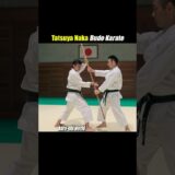 Use KATA in battle against the stick.