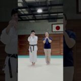 Why? Your posture produces Amazing Strength!【Karate】