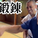 続編【本部朝基/徒手空拳】の追求者！日常を非日常に変える驚愕の自己鍛錬！新垣盛賢先生×熊澤伸哉