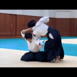 Beautiful Aikido – RYUJI SHIRAKAWA【Autumn 2024】