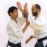 Aikido in Croatia