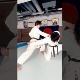 How to use karate strikes