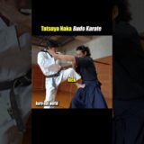 The reality of Karate and stick fighting