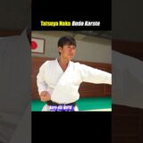 The practical application of Kata【Budo Karate】