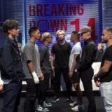 Breaking Down14のオーディションvol.5