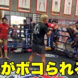 タイで久保優太がボコボコにされました…【突撃ムエタイ】RIZIN 5連勝中