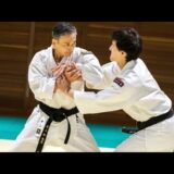 【55 minutes】This is amazing techniques of Shorinji Kempo!!