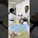 武術は難しくない。子どもでも解る、子どもでも出来る稽古を積み重ねていくだけ。