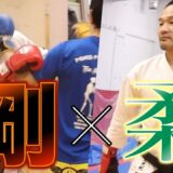 武術的に見た対MMA戦略！ 剛柔の使い分けとは？【野田遼介】