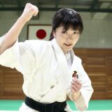 【70 minutes】Self-defense techniques for women【Shorinji Kempo】