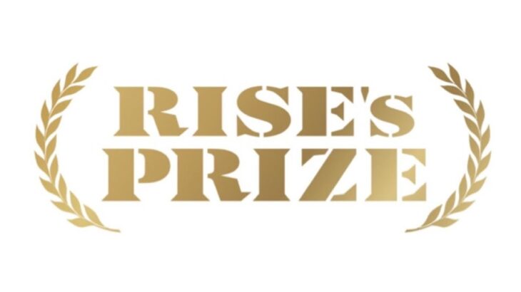 【ABEMA同時生中継】RISEの年間表彰式『RISE’s PRIZE 2024』