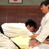 A correct posture will make you stronger. Let’s try it!【Budo Karate】