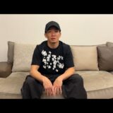 試合を終えて