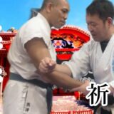 【前編】生き残るための“武”＝柔術！古の侍が遺した“命をつなぐ技”とは？天庸流・垣本雅史総師範 × 熊澤伸哉
