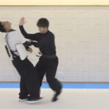 初公開！【八極拳の発勁法 第２巻 用法編】〜秘伝の訓練システム〜 How to exert internal power in BAJIQUAN #2
