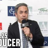 宮田 充 プロデューサー 大会総括 25.5.25 Krush.176