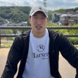 皆んな久しぶり、安保瑠輝也です。