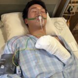 格闘技と日本から離れます。