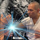 【禁断の交差】YouTube初公開！形意拳×八卦掌の真髄…発勁力とは？！中国武術の達人/小幡良祐先生！