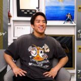 パントージャの試合について