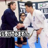 【殺伐】影武流で唯一怪しい技があるので、聞いてみたら不穏な空気が流れた、、、