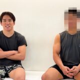 実はJTTに6戦全勝の男がいます