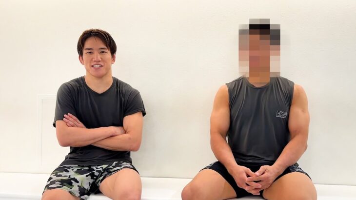 実はJTTに6戦全勝の男がいます