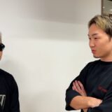 西谷vs井原の試合が中止になりました